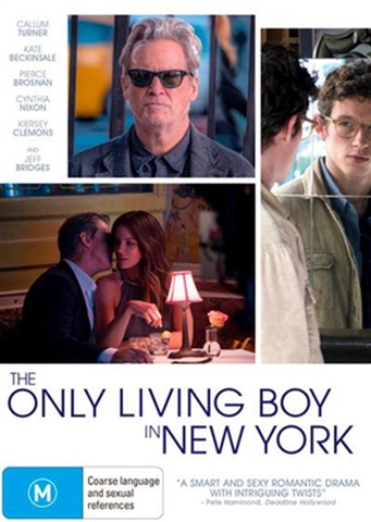 Only Living Boy In New York, The - CeX (AU): - Buy, Sell, Donate